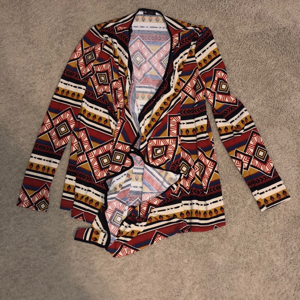 Cute cardigan